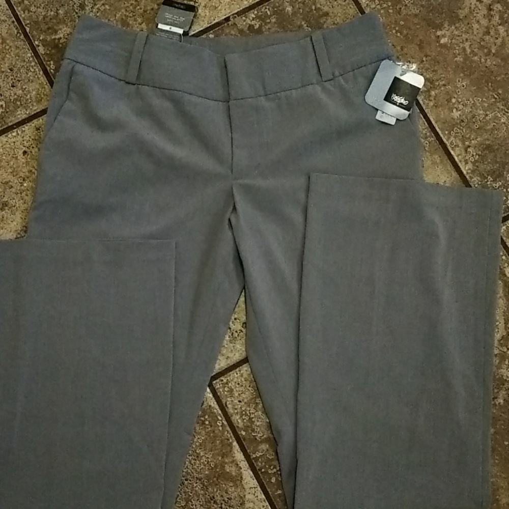 Mossimo dress pant